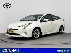 Toyota Prius - 1.8 Hybrid Executive | Navigatie | Camera | LM velgen | Climate Control | Cruise Control A