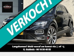 Volkswagen T-Roc - 2.0 TSI 4Motion / Pano /Virtual /Beats / Led