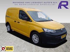 Volkswagen Caddy Cargo - 2.0 TDI Comfort AIRCO CRUISE CONTROL PDC TREKHAAK