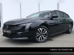 Peugeot 508 SW - 1.2 130pk Allure Aut. | Nieuwste model | Navigatie | Head Up | Adaptive Cruise | Camera V+