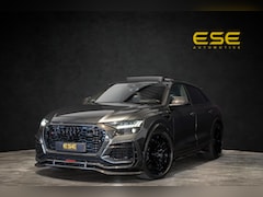Audi Q8 - 4.0 TFSI RS Q8 R ABT 1 of 125 | B&O 3D | Pano | PPF | Keramisch | 360 |