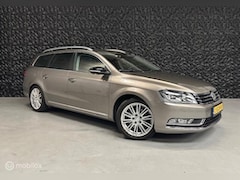 Volkswagen Passat Variant - 1.4 TSI Highline | FULL OPTIONS