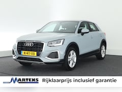Audi Q2 - 35 TFSI 150pk S-Tronic Advanced edition Trekhaak Led Navigatie Virtual Cockpit