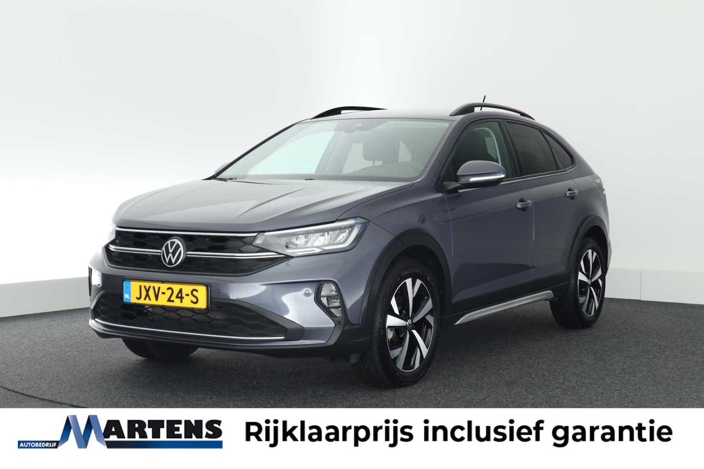 Volkswagen Taigo - 1.0 TSI 116pk DSG Life Edition Camera Keyless Led Virtual Cockpit App-Connect - AutoWereld.nl