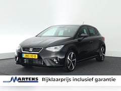 SEAT Ibiza - 1.0 EcoTSI 116pk DSG FR Business Connect Keyless Led Virtual Cockpit ACC Carplay