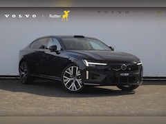 Volvo ES90 - 333PK Automaat Single Ext. Range Ultra Bowers & Wilkins/ Luchtvering/ Stoelventilatie/ Pil