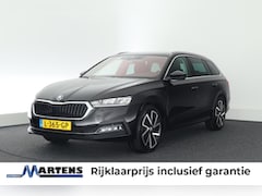 Skoda Octavia Combi - 1.4 TSI 204pk iV PHEV Business Edition Plus Trekhaak Keyless Stoelverwarming Virtual Cockp