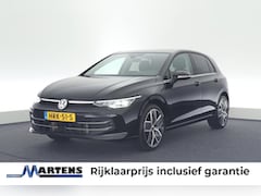 Volkswagen Golf - 8.5 1.5 eTSI 116pk DSG Style Camera Stoelverwarming Massage Keyless Navigatie