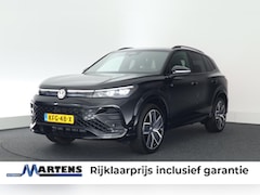 Volkswagen Tiguan - 1.5 272pk eHybrid R-Line Business Black Style 360Camera Head-Up Keyless Massage Carplay