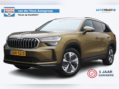 Skoda Kodiaq - 1.5 TSI MHEV Business Edition 7p. | incl. 12 maand garantie | Pano | Stoelverwarming | Car