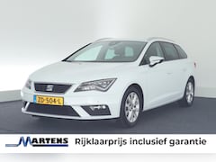 SEAT Leon ST - 1.0 116pk DSG EcoTSI Style Business Intense Keyless Led Navigatie