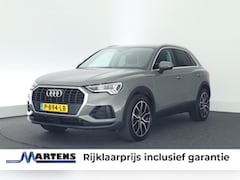 Audi Q3 - 45 TFSI e 245pk Business Edition B&O Keyless Camera Keyless Virtual Cockpit Navigatie