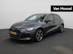 Audi A3 Sportback - 40 TFSI e Advanced edition l Adaptive cruise control l Stoelverwarming l Achteruitrijcamer