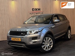 Land Rover Range Rover Evoque - 2.2 TD4 4WD Prestige PANO MERD