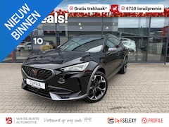 CUPRA Formentor - 1.4 e-Hybrid VZ Performance*Stoelverwarming & ACC