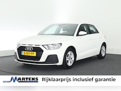 Audi A1 Sportback - 25 TFSI 95pk Carplay Lane Assist Airco