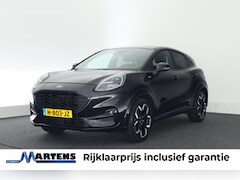 Ford Puma - 1.0 155pk Hybrid ST-Line X First Edition Trekhaak Camera B&O Stoelverwarming Keyless Navig