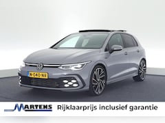 Volkswagen Golf - 2.0 TDI 200pk DSG GTD Panoramadak Camera Virtual Cockpit Navigatie