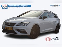 SEAT Leon ST - 1.5 TSI FR Ultimate Edition Black | Pano | incl. 12 maanden garantie | Beats Audio | Stoel