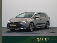 Toyota Corolla Touring Sports - Hybrid 200 Executive | Elektrische Achterklep | Keyless entry | Stoel, Stuur en voorruitve
