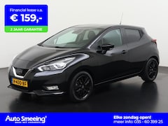 Nissan Micra - 1.0 IG-T N-Connecta | Zondag Open