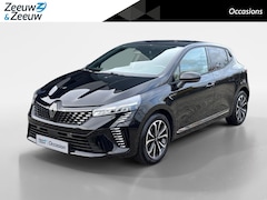 Renault Clio - 90PK TCe GPF Techno | Pack Winter | Navi | Camera | Climate Control | Parkeersensoren | Cr