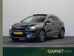 Kia XCeed - 1.6 GDi PHEV ExecutiveLine | Stoelverwarming | Panoramadak | Apple Carplay & Android Auto