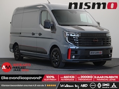 Nissan Interstar-e - Nismo + | Alleen Bij ABD | 0% Rente | 5 Jaar Garantie | Motorsport | 2000KG Trekgewicht |