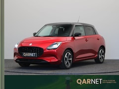 Suzuki Swift - 1.2 Style Smart Hybrid | Stoelverwarming | Achteruitrijcamera | Cruise Control Adaptief |