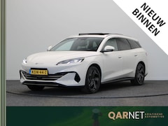 BYD SEAL 6 Touring - comfort | 19 kWh | Stoelverwarming | Stoelventilatie | Panoramadak | Tot 1350km Actieradiu