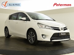 Toyota Verso - 1.6 VVT-i Dynamic 1ste Eigenaar | Dealer onderhouden |