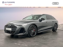 Audi A6 Avant - S edition Competition e-hybrid 270 kW / 367 PK Ava