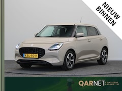 Suzuki Swift - 1.2 Style Smart Hybrid | Stoelverwarming | Achteruitrijcamera | Cruise Control Adaptief |