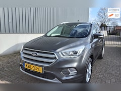 Ford Kuga - 1.5 EcoBoost Titanium|PANORAMADAK|Elec. Trekhaak®
