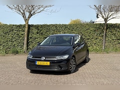 Volkswagen Polo - 1.0 TSI Life Carplay PDC NAP garantie
