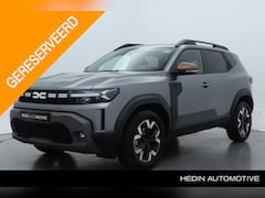 Dacia Duster - 1.2 TCe 130 mild hybrid Extreme | Camera | Apple CarPlay & android auto