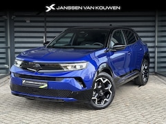 Opel Mokka - 1.2 Turbo Hybrid GS * Snel leverbaar * GS Line * Mega Korting
