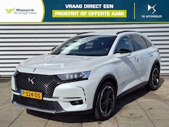 DS 7 Crossback - 1.2 PureTech Automaat Performance Line Navigatie | Camera | Elektrische achterklep |