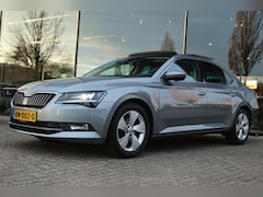 Skoda Superb - 1.6 TDI AMBITION BUSINESS | PANO | CARPLAY | XENON | TREKHAAK | CRUISE | PDC |