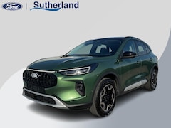 Ford Kuga - 2.5 FHEV Active X 190pk | Driver Assistance Pack | 4WD | Technology Pack | Trekhaak afneem