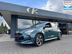 Toyota Yaris - 1.5 Hybrid 115 Business Plus