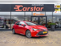 Toyota Corolla - 2.0 Hybrid Dynamic|Navi|Cruise|Camera|