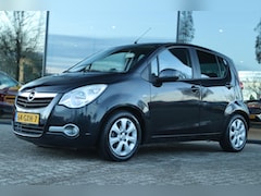 Opel Agila - 1.0 ENJOY | ORIG NL | NAP | AIRCO | LMV |