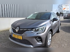 Renault Captur - 1.0 TCe Intens|360°Camera|Trekhaak|19.000km