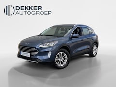 Ford Kuga - 2.5 PHEV Titanium Navigatie - Apple Carplay/ Android Auto - Achteruitrijcamera