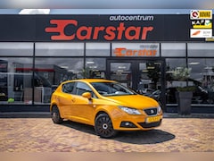 SEAT Ibiza SC - 1.2 TSI Sport|Cruise|Climate|Automaat