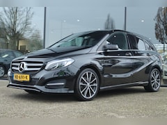 Mercedes-Benz B-klasse - 180 AMBITION | CARPLAY | LED | NAVI | CRUISE | TREKHAAK | PRIVACY