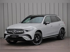 Mercedes-Benz GLC-klasse - 400e AMG 4-Matic | 381PK | Head-up | Keyless-go | Pano | Sfeerverlichting | Burmester | Di