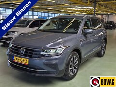 Volkswagen Tiguan - 1.5 TSI Life -150pk- Automaat | Camera | Winter-pakket | Dab+ | Rijklaarprijs incl. 1 jaar