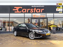 Saab 9-3 Sport Sedan - 1.8t Linear|Navi|Cruise|Airco|YOUNGTIMER